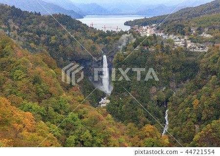 Myochidaira Observatory Kagon Falls 44721554