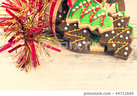 Birthday Yatsunatsu Katsumochi Christmas biscuits cookie gingerbread christmas Birthday Yatsunatsu Katsumochi Christmas biscuits cookie gingerbread christmas 44722684