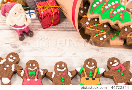 Birthday Yatsunatsu Katsumochi Christmas biscuits cookie gingerbread christmas Birthday Yatsunatsu Katsumochi Christmas biscuits cookie gingerbread christmas 44722844