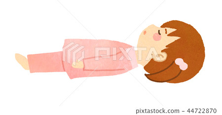 [醫]睡覺的女孩 44722870