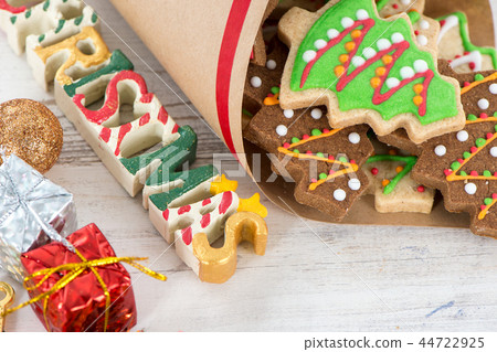 Birthday Yatsunatsu Katsumochi Christmas biscuits cookie gingerbread christmas Birthday Yatsunatsu Katsumochi Christmas biscuits cookie gingerbread christmas 44722925