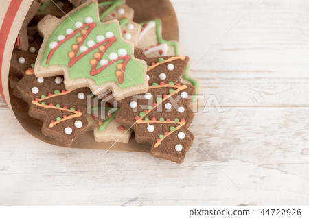 Birthday Yatsunatsu Katsumochi Christmas biscuits cookie gingerbread christmas Birthday Yatsunatsu Katsumochi Christmas biscuits cookie gingerbread christmas 44722926