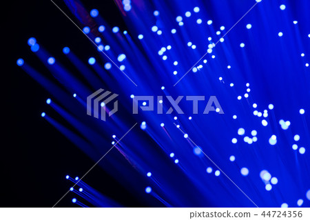 多彩的光粒子圖像 多彩的光粒子圖像 44724356