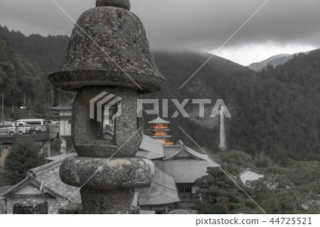Kumano Nachi Taisha 170 Kumano Nachi Taisha 170 44725521