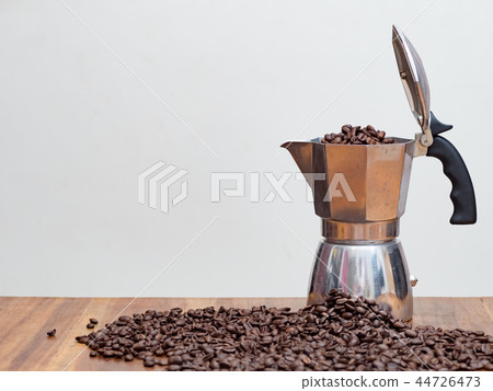 Moka pot Moka pot 44726473