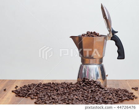 Moka pot 44726476