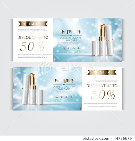 Gift voucher hydrating facial lipstick for annual. Gift voucher hydrating facial lipstick for annual. 44726679