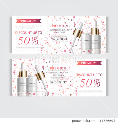 Gift voucher hydrating facial serum for annual. 44726691