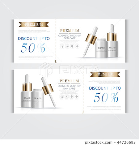 Gift voucher hydrating facial serum for annual. Gift voucher hydrating facial serum for annual. 44726692