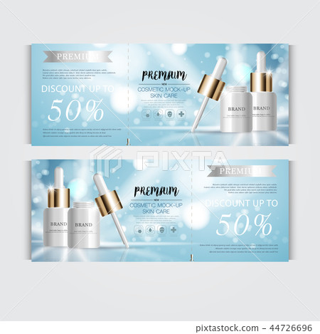 Gift voucher hydrating facial serum for annual. Gift voucher hydrating facial serum for annual. 44726696