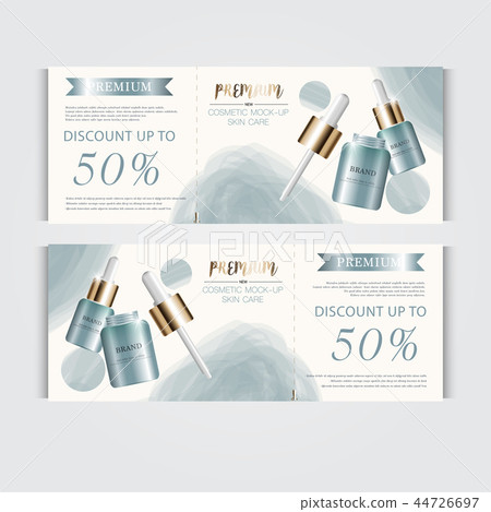 Gift voucher hydrating facial serum for annual. Gift voucher hydrating facial serum for annual. 44726697