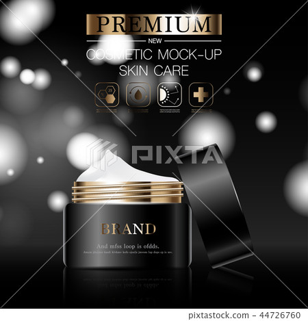 Hydrating facial cream for annual sale. Hydrating facial cream for annual sale. 44726760