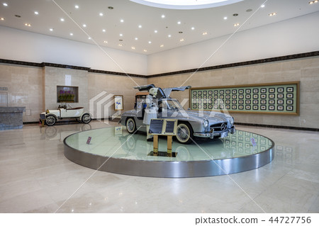 World Car Jeju Museum World Car Jeju Museum 44727756