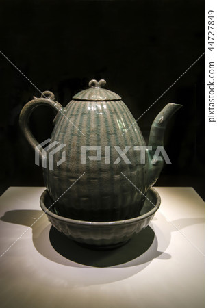 韓國國家博物館 44727849