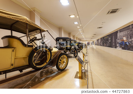 World Car Jeju Museum World Car Jeju Museum 44727863