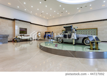 世界汽車濟州博物館 世界汽車濟州博物館 44727892