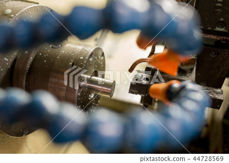 Parts processing Parts processing 44728569