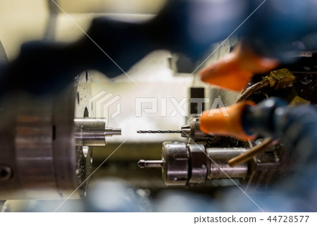 Parts processing 44728577