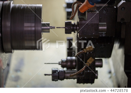 Parts processing Parts processing 44728578