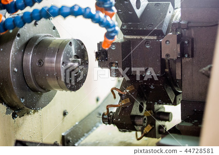 Parts processing Parts processing 44728581