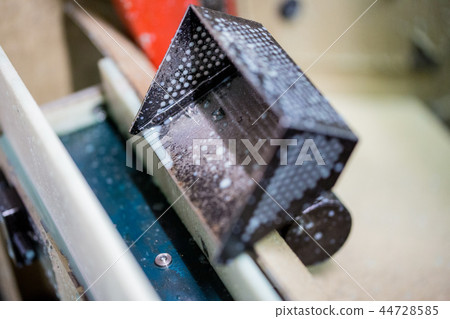 Parts processing Parts processing 44728585