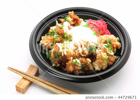 Chicken wings Tonyu onion Chicken wings Tonyu onion 44729671