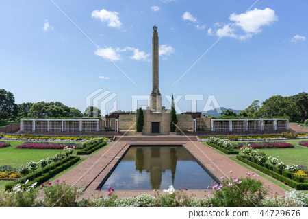 michael joseph savage mausoleum 44729676