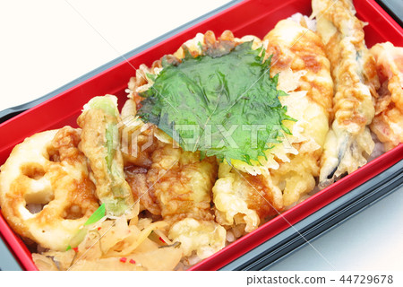 天堂般的重量Maruko和五顏六色的蔬菜 天堂般的重量Maruko和五顏六色的蔬菜 44729678