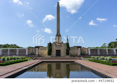 michael joseph savage mausoleum 44729682