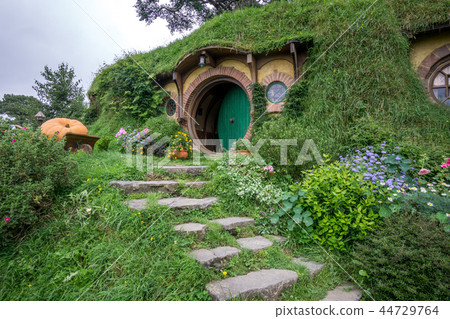 bilbo baggins home bilbo baggins home 44729764
