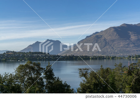 Lake wakatipu 44730006
