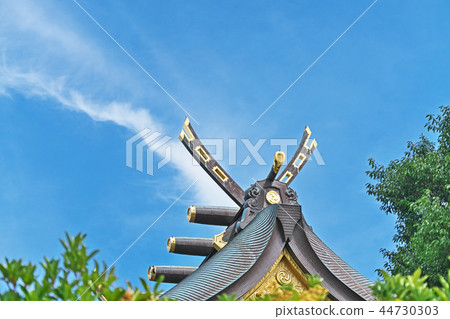 Samukawa Shrine Chiki和Tochigi Samukawa Shrine Chiki和Tochigi 44730303
