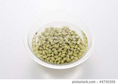 Soak the beans back in water 44730308