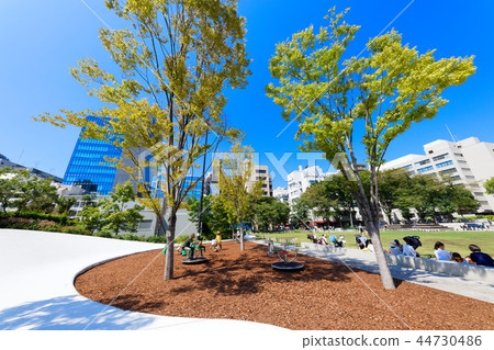 Minami Ikebukuro Park遊戲設備 44730486