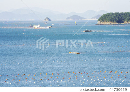 Off Tongyeong 44730659