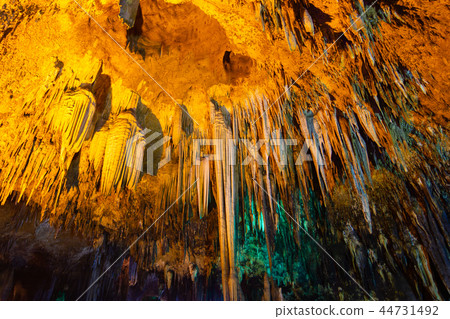 khao bin cave of Thailand 44731492