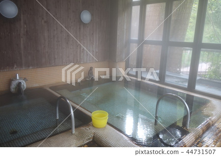 Nagano Prefecture Shikiyu Onsen Kawakaso Uchiyu Nagano Prefecture Shikiyu Onsen Kawakaso Uchiyu 44731507