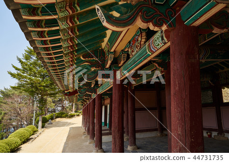 慶尚安東市安東城賢賓館 慶尚安東市安東城賢賓館 44731735