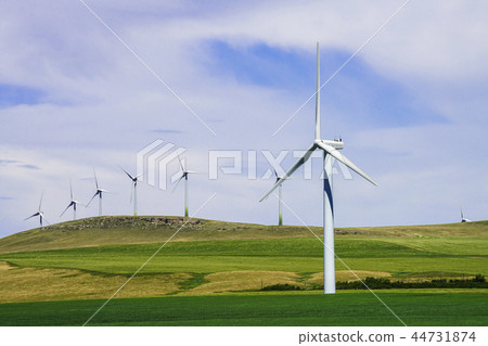 Wind generator 44731874