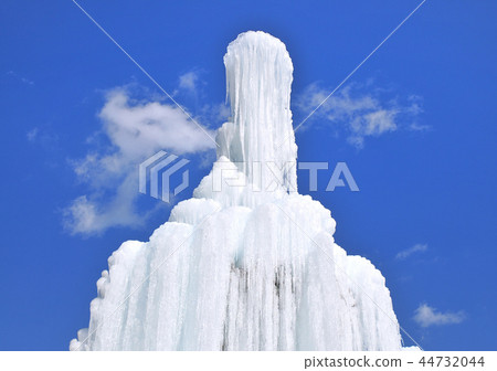 西湖冰節樹冰-17741 西湖冰節樹冰-17741 44732044