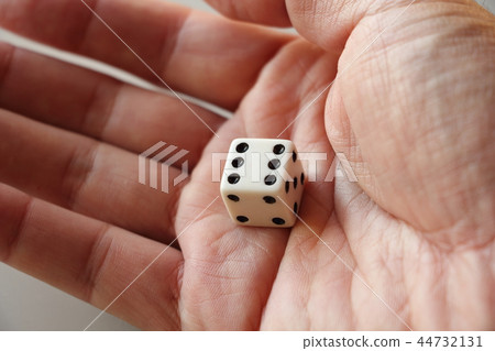 Dice Dice 44732131