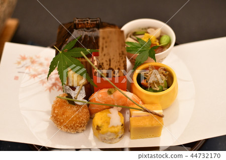 Japanese food Japanese food 44732170