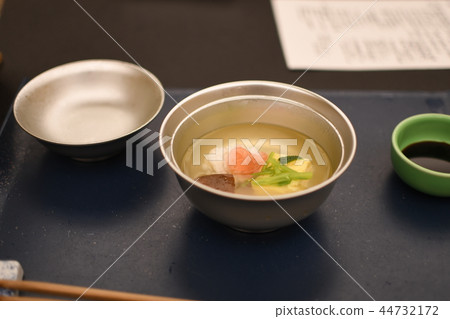 日本料理 44732172