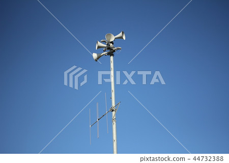 Disaster prevention radio Disaster prevention radio 44732388
