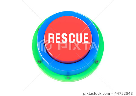 Rescue button 44732848