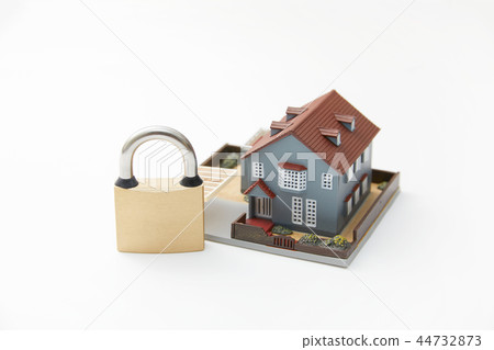 Residence security 44732873