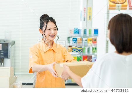 便利店(TA-Q-BIN) 便利店(TA-Q-BIN) 44733511