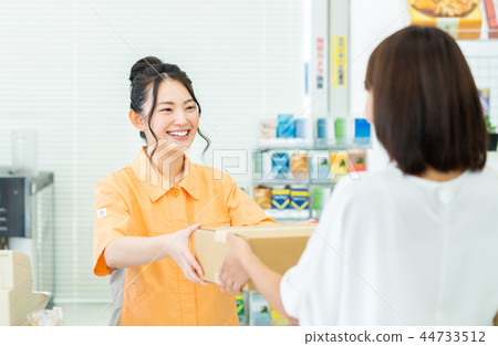 便利店(TA-Q-BIN) 便利店(TA-Q-BIN) 44733512