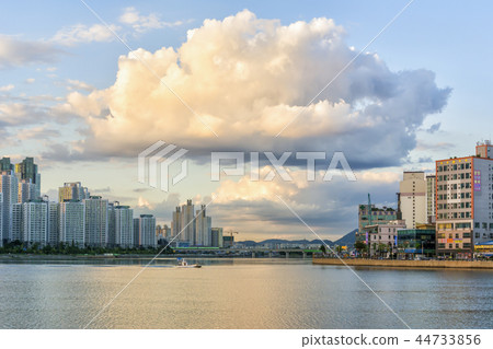 Nonhyun-dong, Incheon 44733856