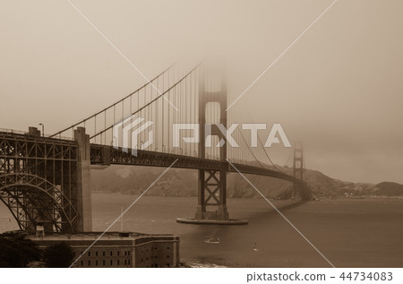 金門大橋 44734083